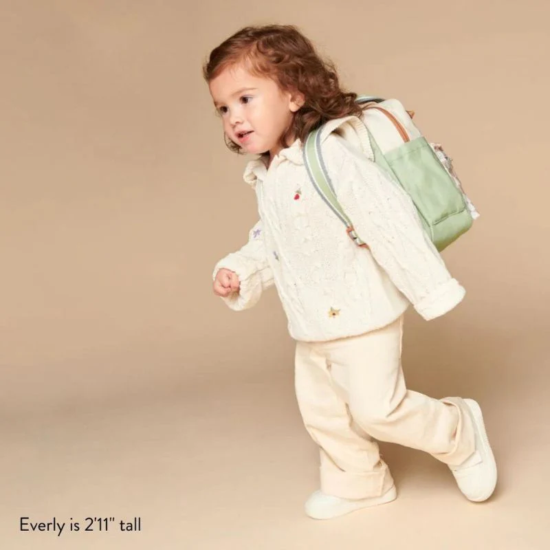 Itzy Bitzy Bag Toddler Backpack - Image 9