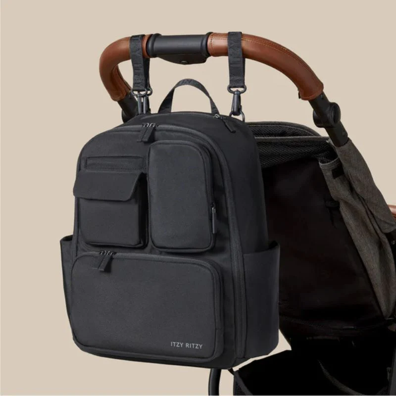 Belong Utility Backpack Diaper Bag - Image 8