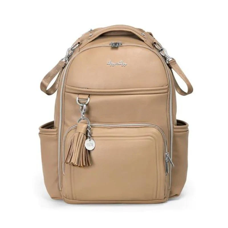 Boss Plus Large Diaper Bag Backpack - Image 52