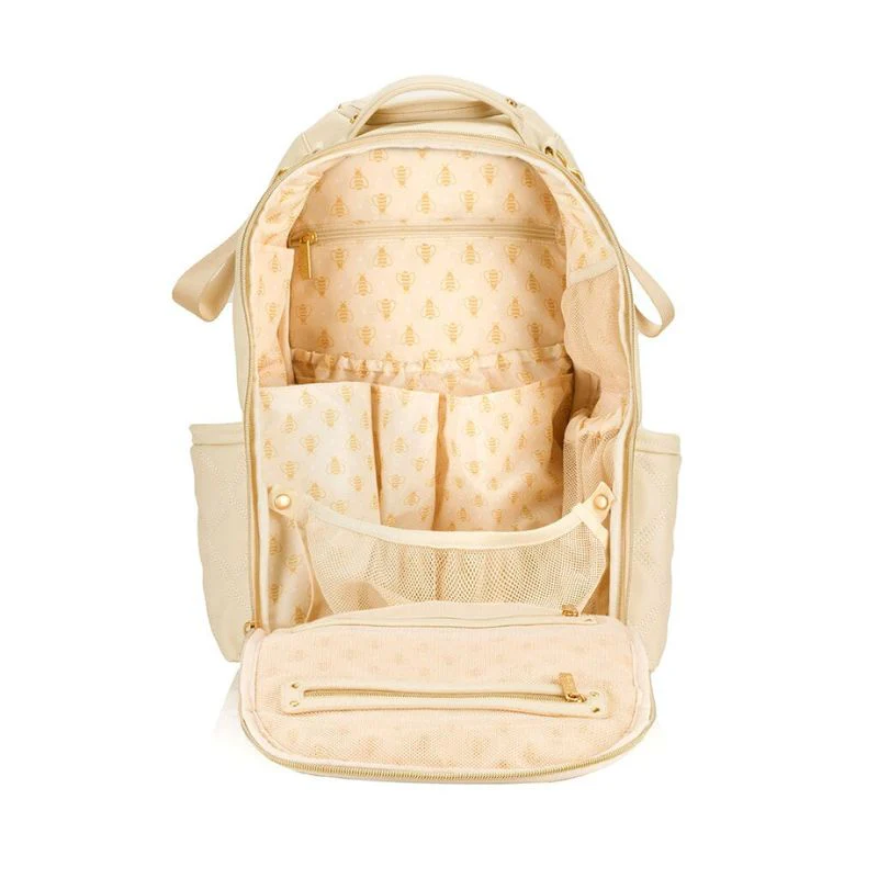 Boss Plus Large Diaper Bag Backpack - Image 55