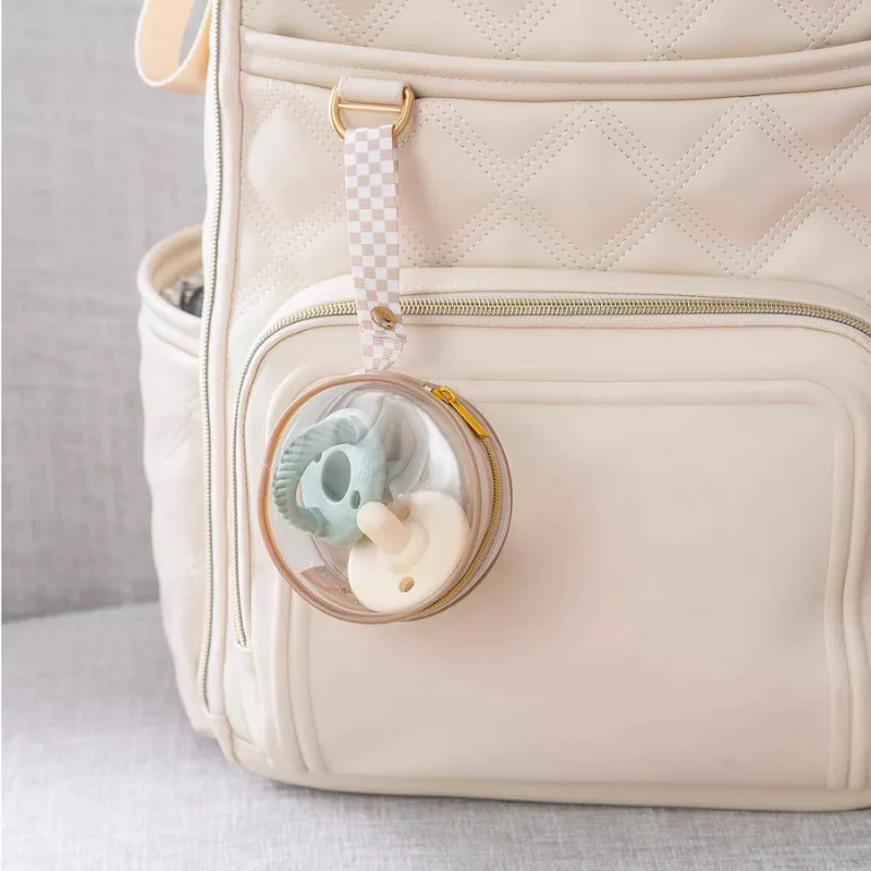 Clear Pacifier Case - Image 5
