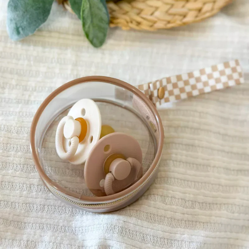 Clear Pacifier Case - Image 6