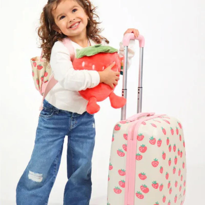Itzy Explorer Toddler Suitcase - Image 10