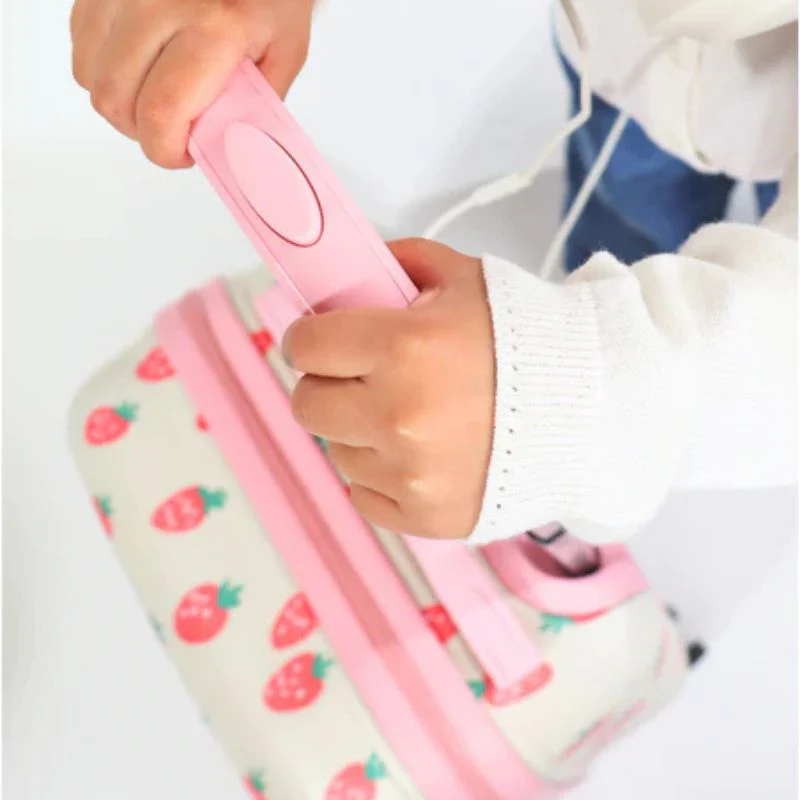 Itzy Explorer Toddler Suitcase - Image 6