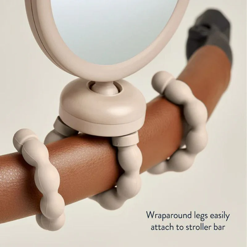 Itzy Peek Stroller Mirror - Image 3