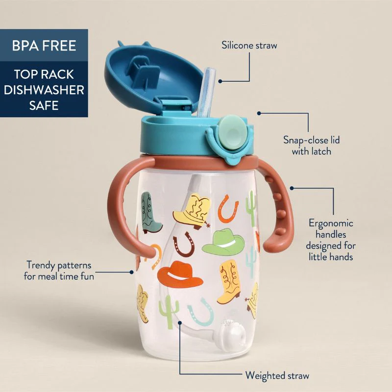 Itzy Sips Straw Cup - Image 6