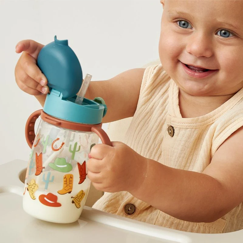 Itzy Sips Straw Cup - Image 8