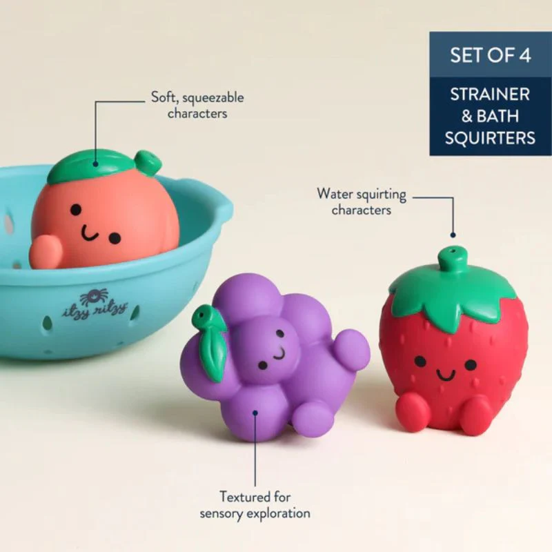 Itzy Splash Pals - Image 4