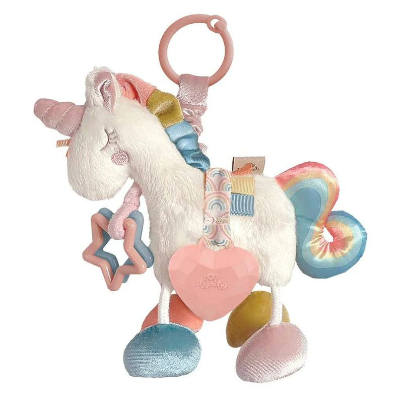 Link & Love Stroller Toys - Image 4
