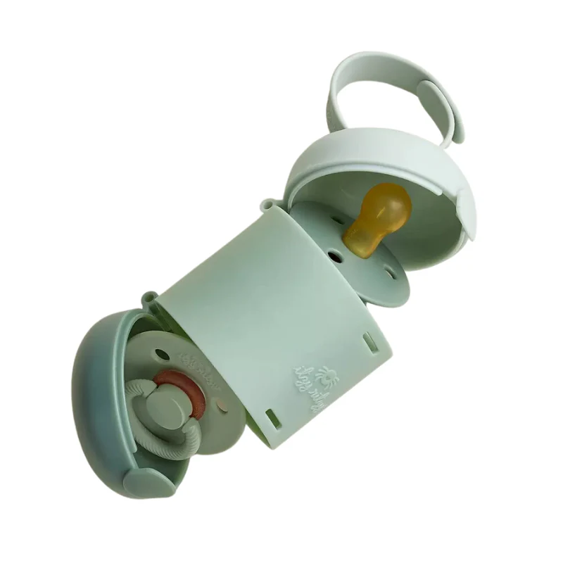 Pod Duo Pacifier Holder - Image 2