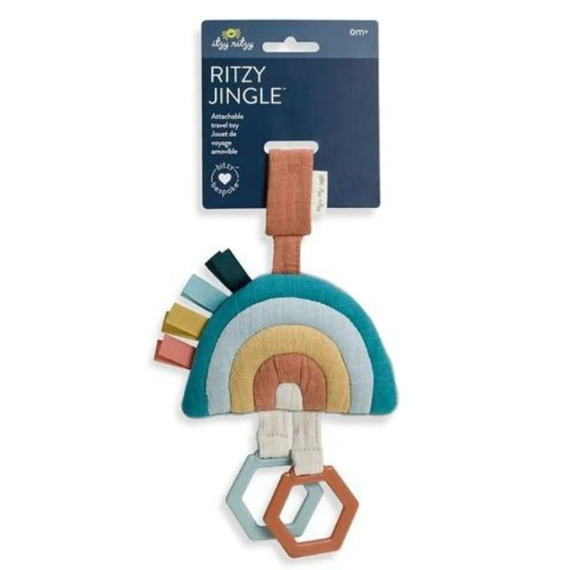 Ritzy Jingle Toys - Image 4