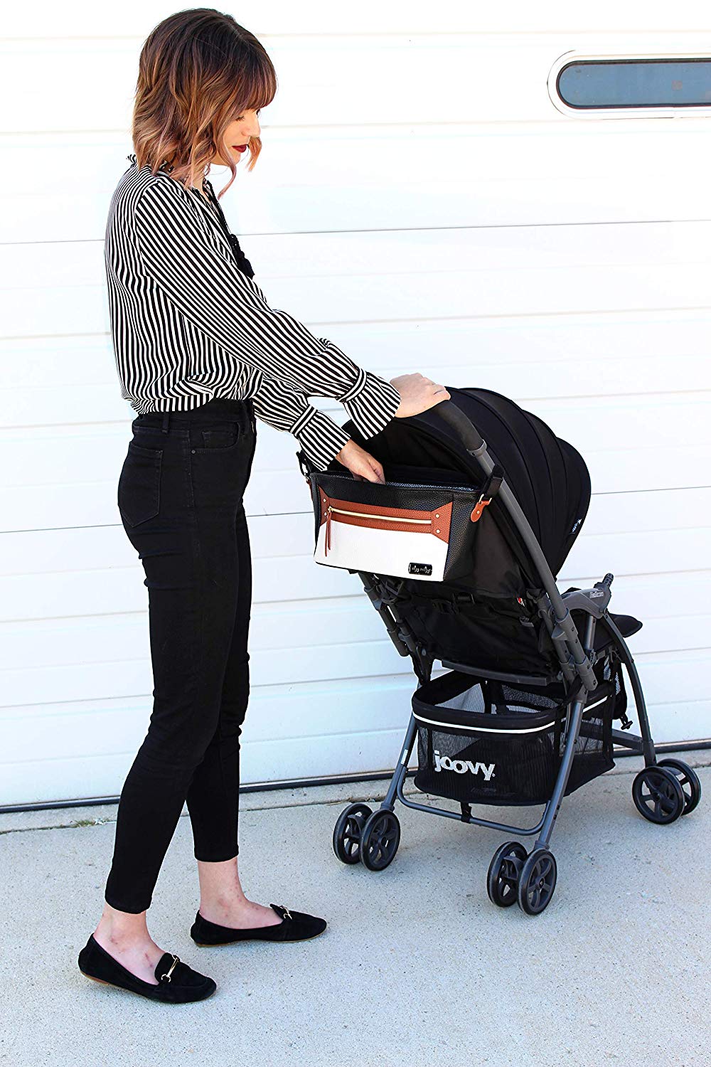 Stroller Caddy - Image 6