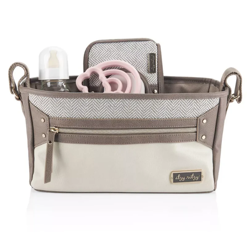Stroller Caddy - Image 8
