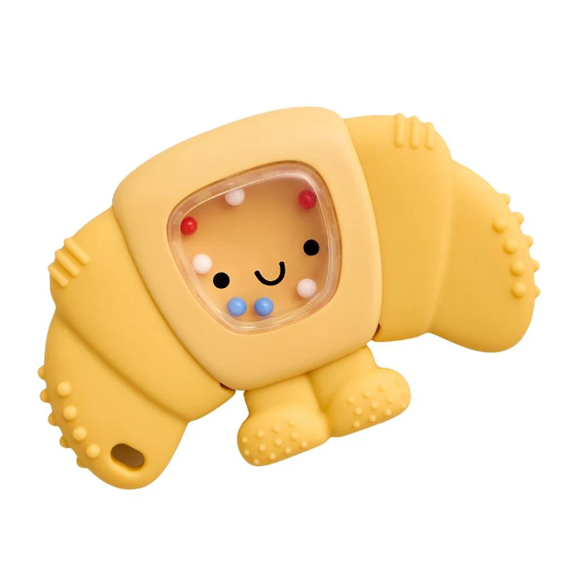 Sweetie Shake Plus Rattle & Teether - Image 2