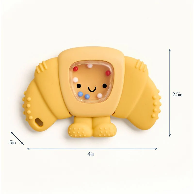 Sweetie Shake Plus Rattle & Teether - Image 21