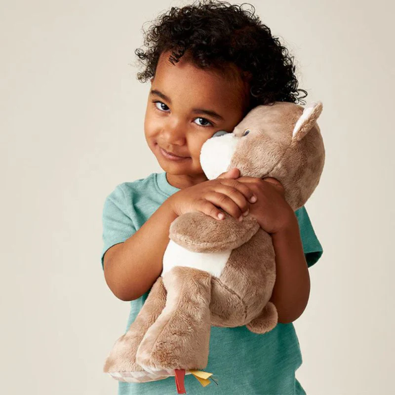 Sweetie Snuggles Plush Toy - Image 10