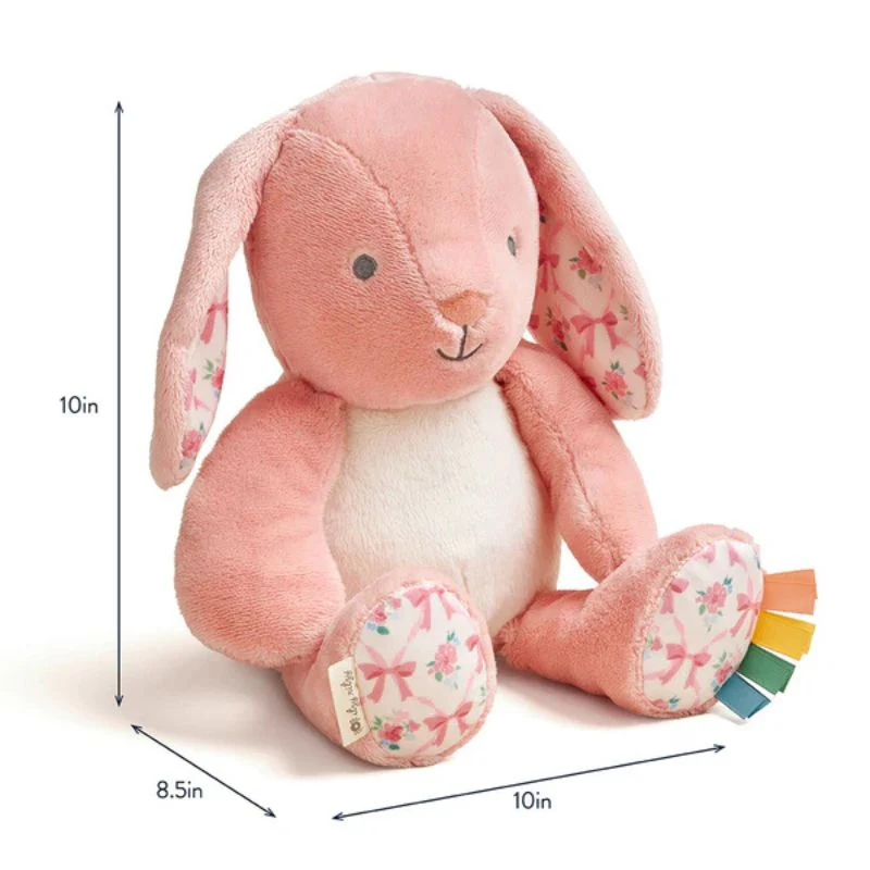 Sweetie Snuggles Plush Toy - Image 2