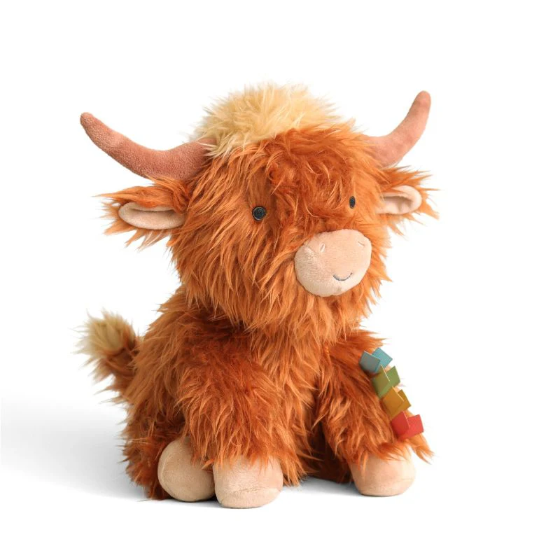 Sweetie Snuggles Plush Toy - Image 37