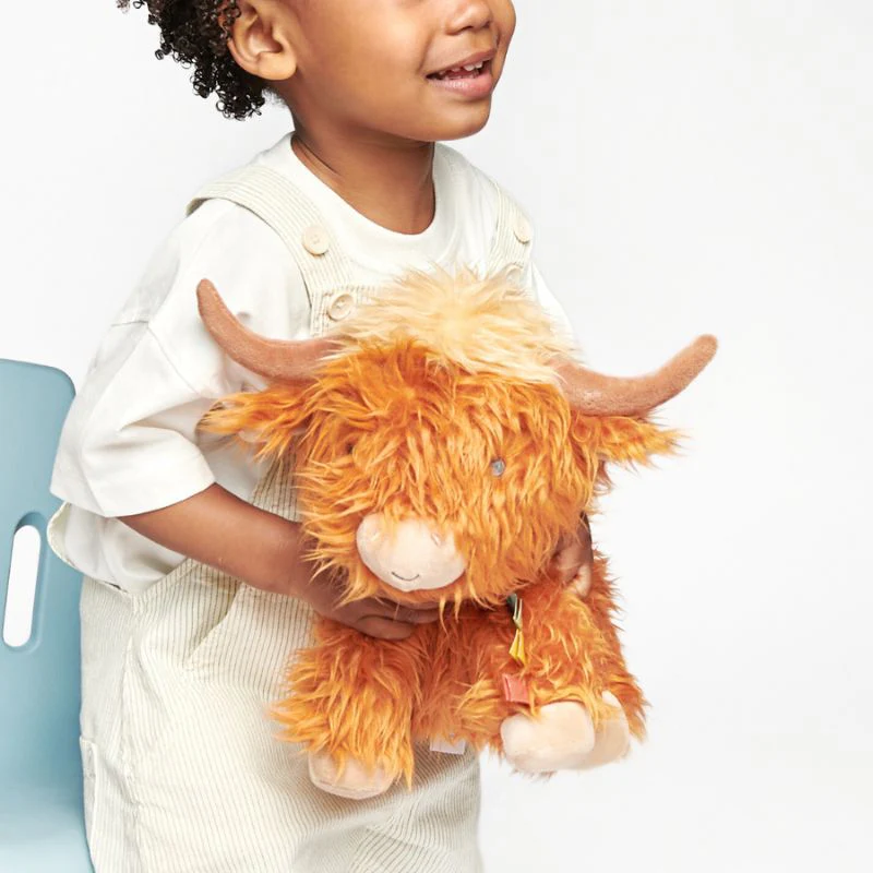 Sweetie Snuggles Plush Toy - Image 41