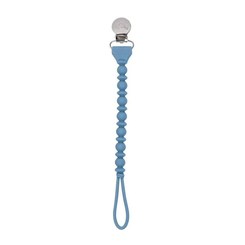 Sweetie Strap - Beaded Pacifier Clip - Image 20