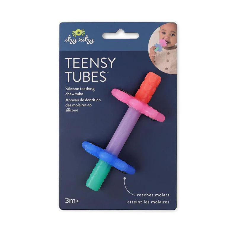 Teensy Tube Teether - Image 8