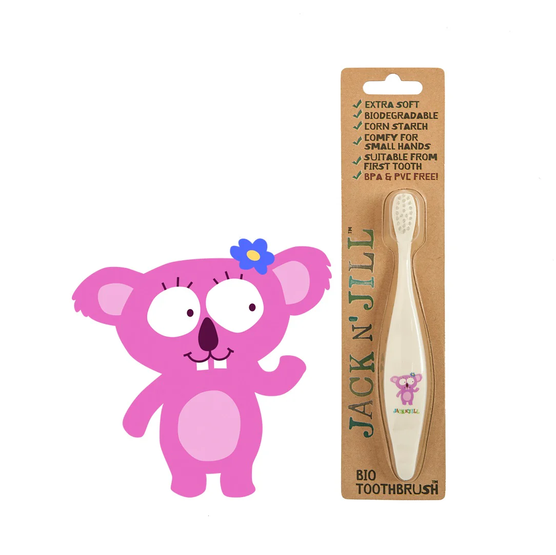 Biodegradable Toothbrush - Image 12