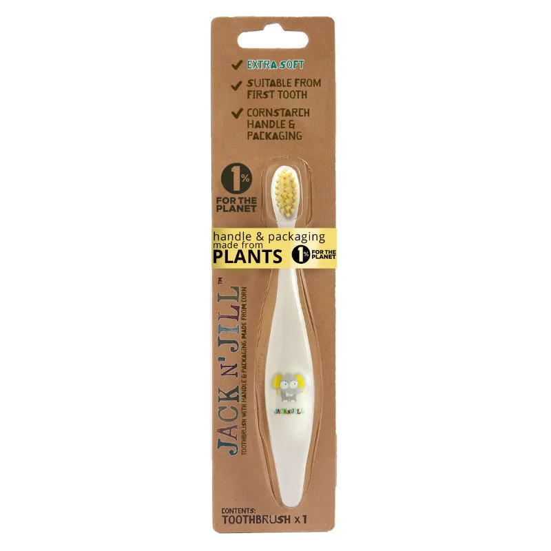 Biodegradable Toothbrush - Image 22