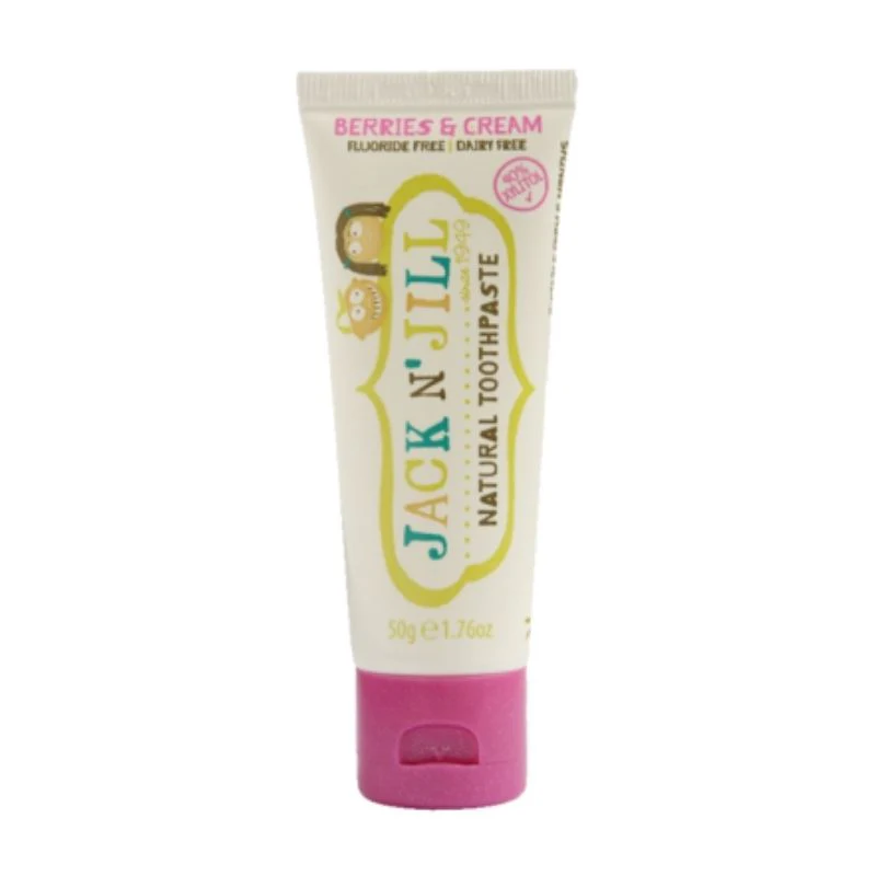 Natural Organic Toothpaste - Image 11