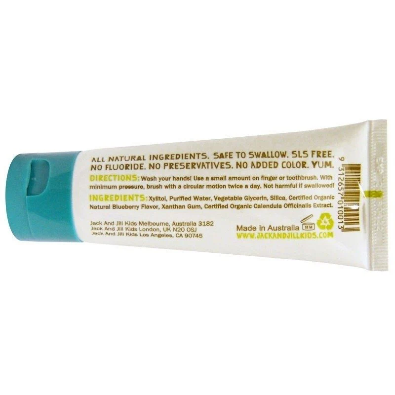 Natural Organic Toothpaste - Image 15