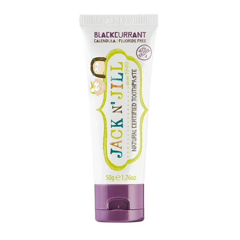 Natural Organic Toothpaste - Image 23