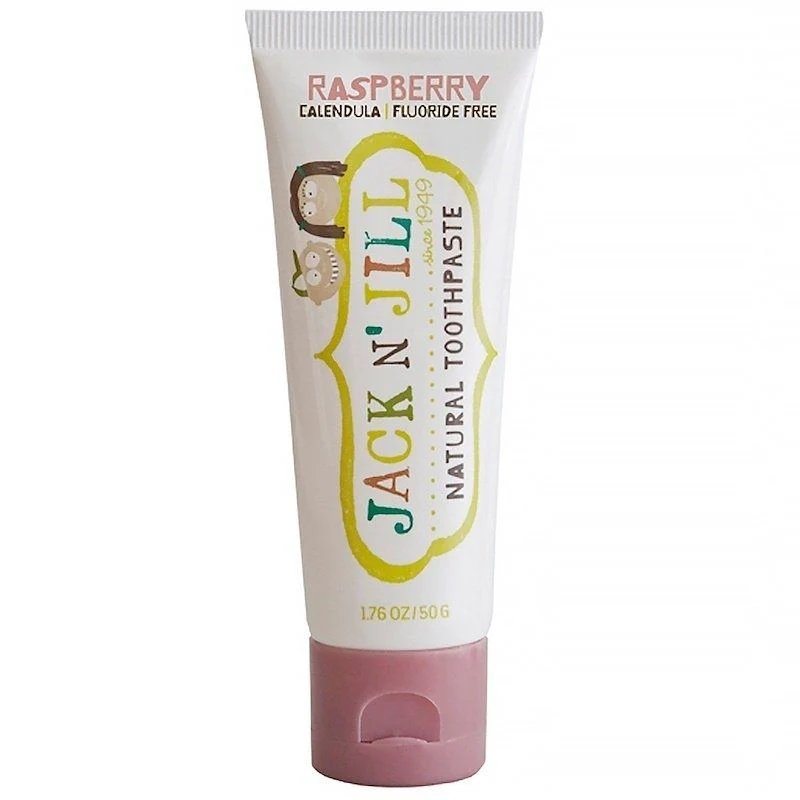 Natural Organic Toothpaste - Image 6
