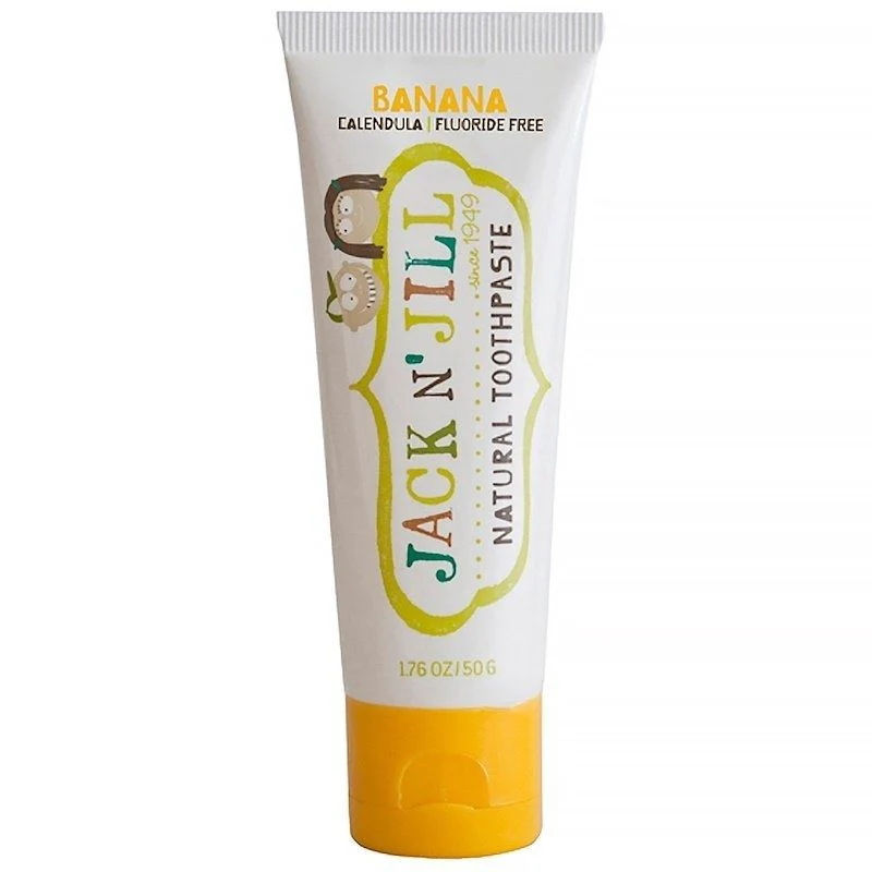 Natural Organic Toothpaste - Image 7