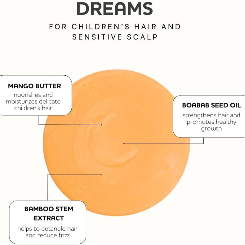Dreams Conditioner Bar for Children - Image 2