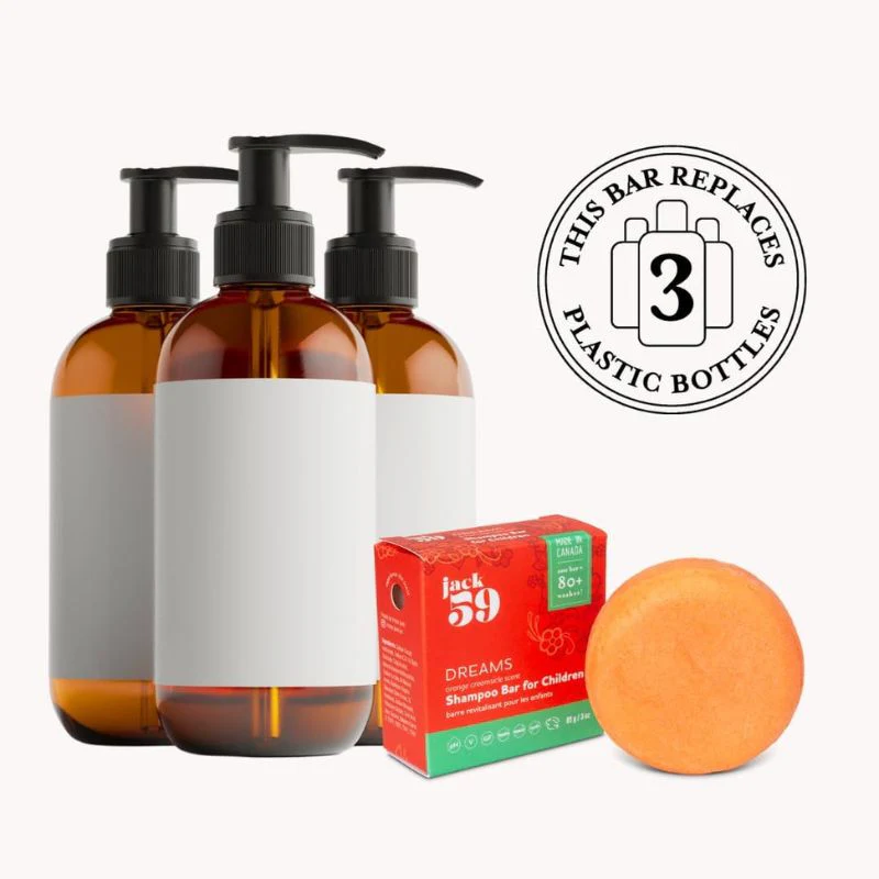Dreams Shampoo Bar - Image 2