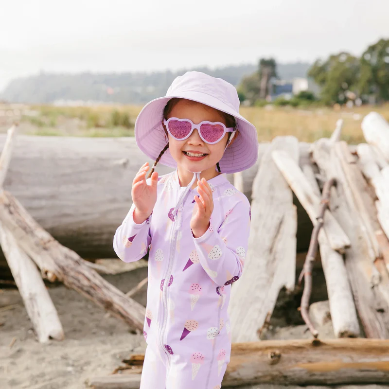 Aqua-Dry Bucket Hat - Image 4
