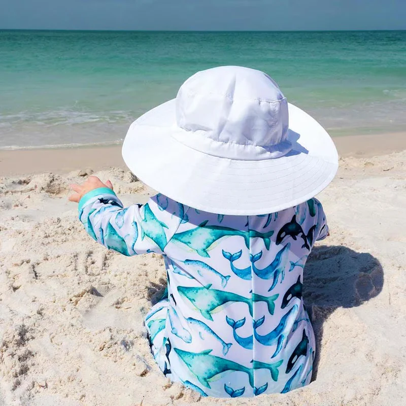 Aqua-Dry Bucket Hat - Image 8