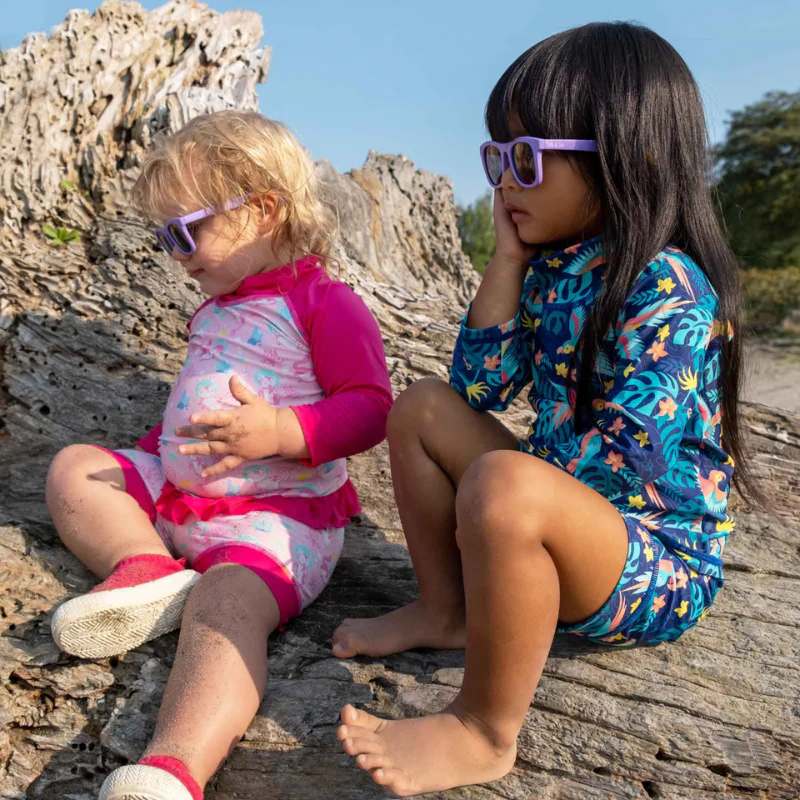 Kids Urban Polarized Sunglasses - Image 10
