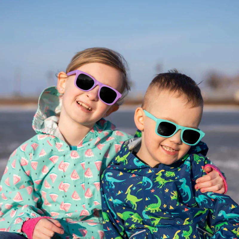 Kids Urban Polarized Sunglasses - Image 11