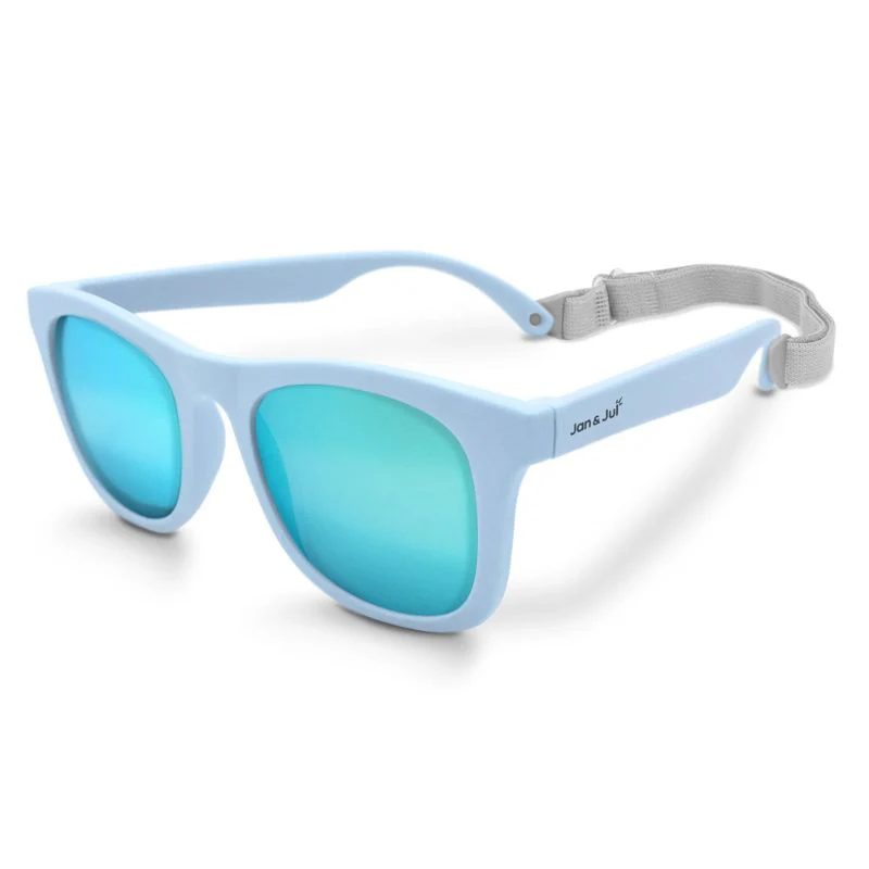 Kids Urban Polarized Sunglasses - Image 12