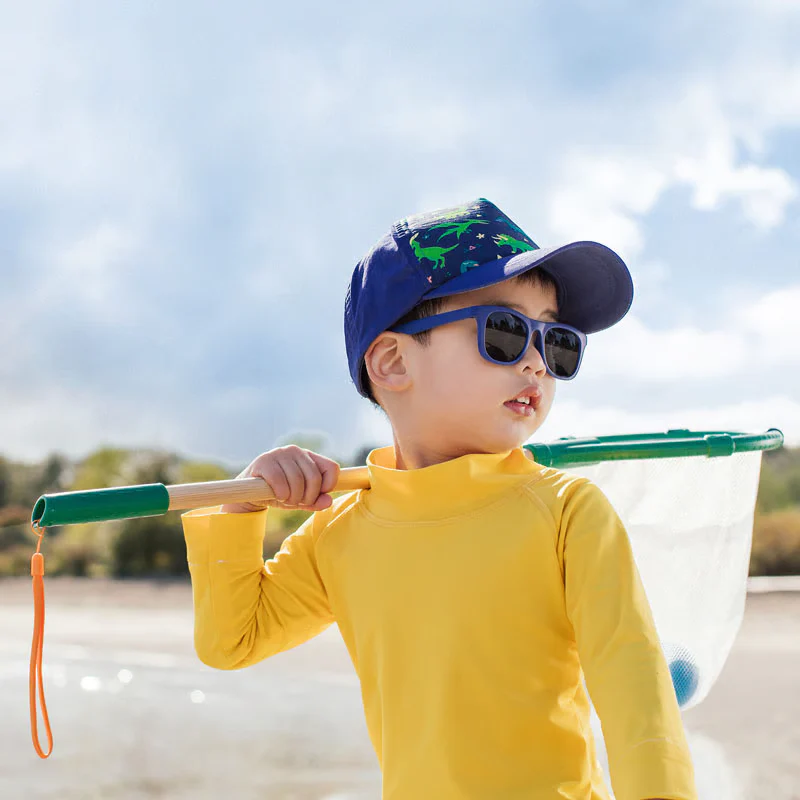 Kids Urban Polarized Sunglasses - Image 9