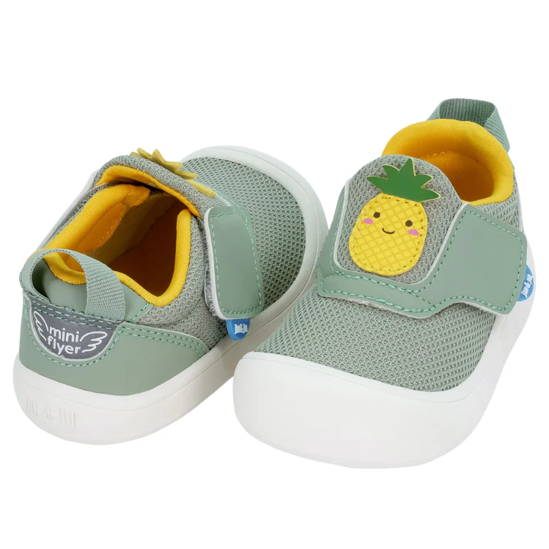 Mini-Flyer Toddler Sneakers - Image 2