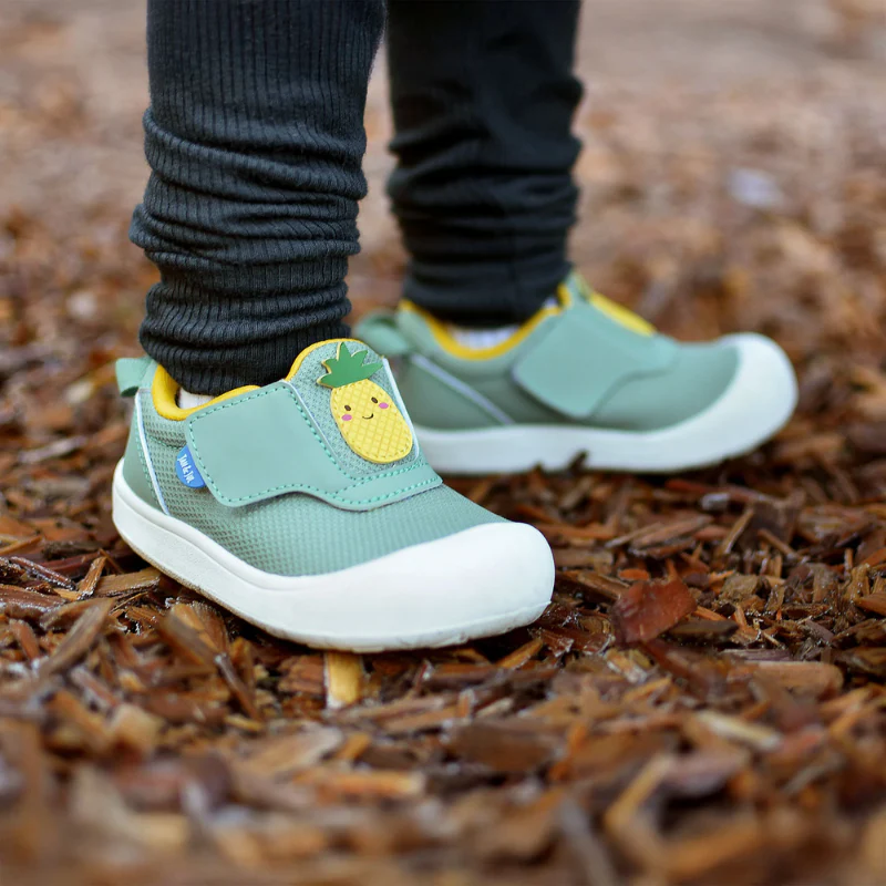 Mini-Flyer Toddler Sneakers - Image 9