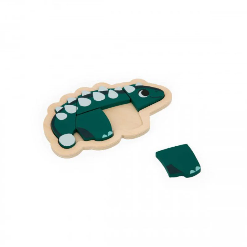 4 Progressive Puzzles - Image 12