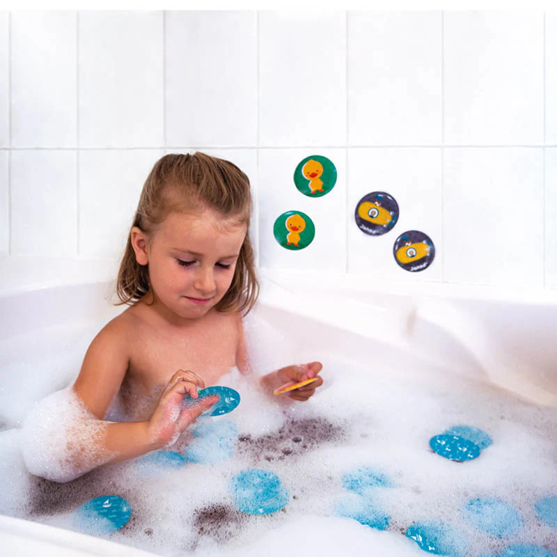 Bath Memory Game - Image 4