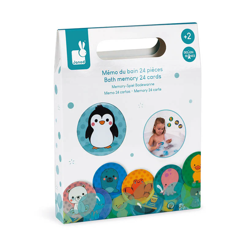 Bath Memory Game - Image 6