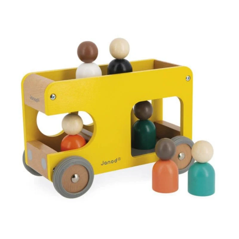 Bolid Wooden Toys - Image 10