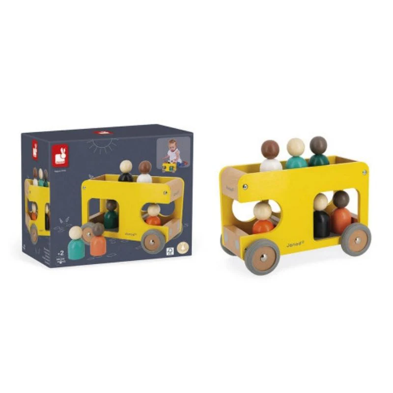 Bolid Wooden Toys - Image 15
