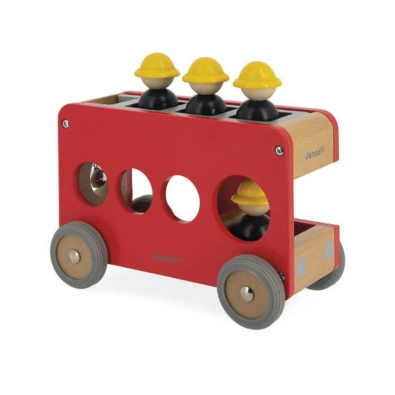 Bolid Wooden Toys - Image 3