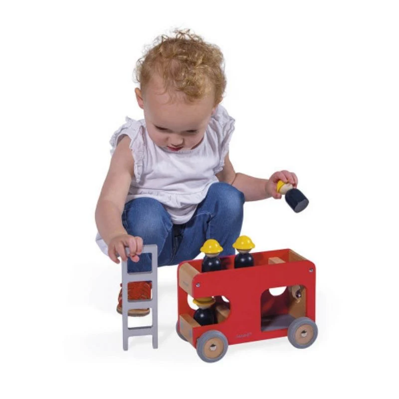 Bolid Wooden Toys - Image 5