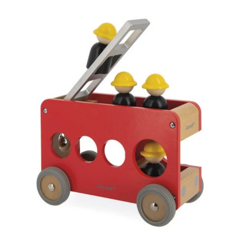 Bolid Wooden Toys - Image 7